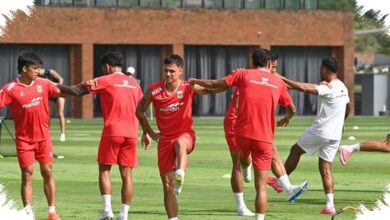 TC Timnas Indonesia Tuntas, Herdman Mulai Menyisihkan Pemain untuk Fase Berikutnya