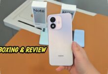 Redmi Note 17 Siap Pukul Kelas Menengah, Baterai 8.000 mAh dan IP69K