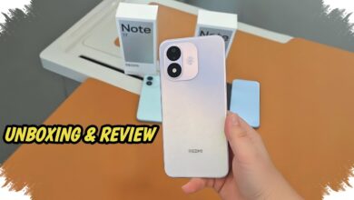 Redmi Note 17 Siap Pukul Kelas Menengah, Baterai 8.000 mAh dan IP69K