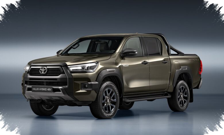 Toyota Tak Langsung Pilih Hilux PHEV, Fokus ke BEV dan Hidrogen Dulu