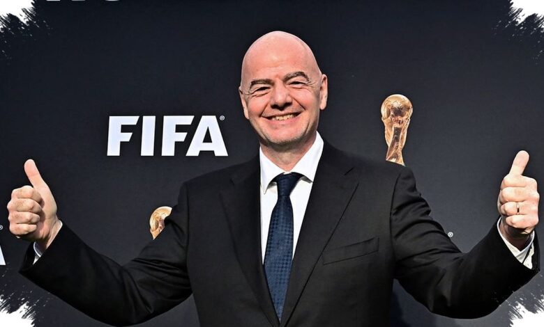 Piala Dunia 2030 Berpotensi Diperluas ke 64 Tim, Peluang Indonesia Ikut Menguat