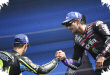 Jorge Martin Masih di Puncak, Ai Ogura dan Marc Marquez Makin Dekat di Klasemen MotoGP 2026