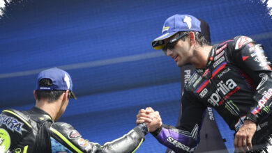 Jorge Martin Masih di Puncak, Ai Ogura dan Marc Marquez Makin Dekat di Klasemen MotoGP 2026