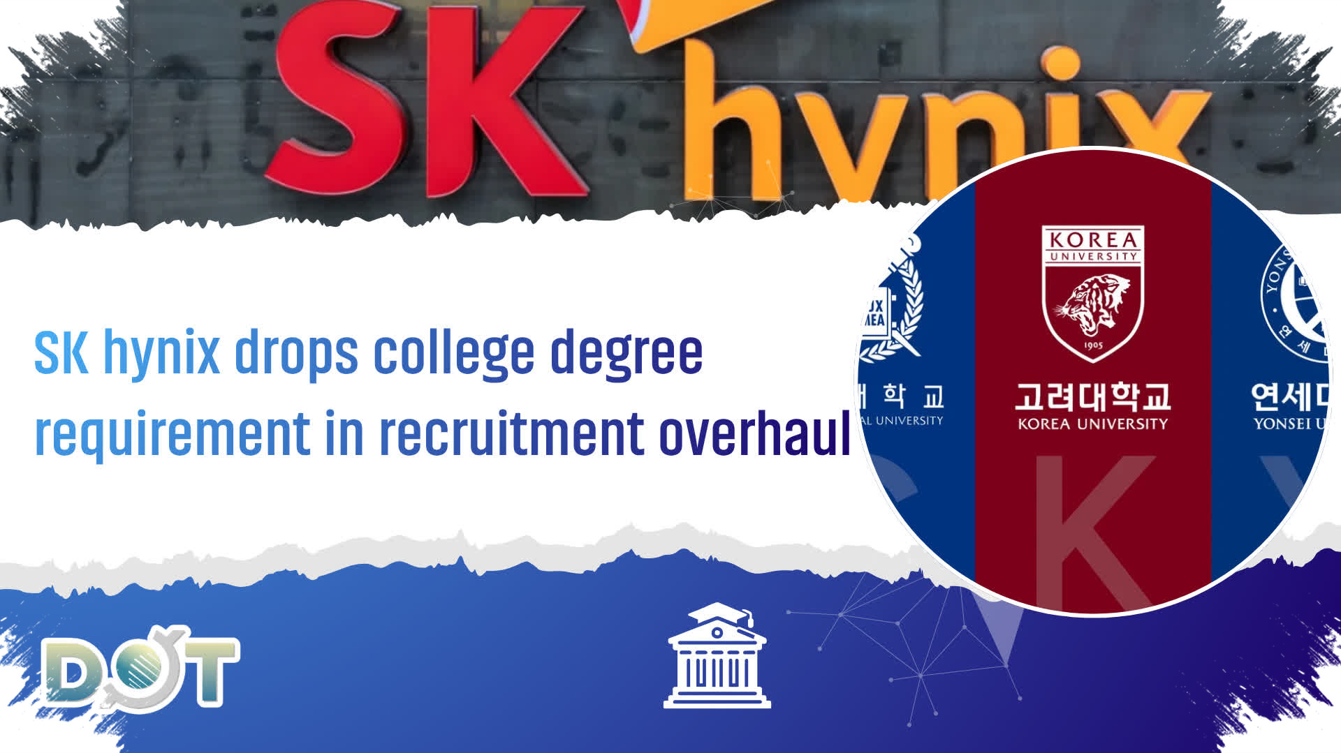 SK Hynix Hapus Syarat S1, Rekrutmen Chip AI Kini Fokus ke Kompetensi