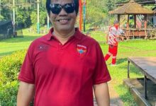 Temon Sempat Tertawa Pagi Itu, Nyeri Dada Kiri Mendadak Berujung Serangan Jantung