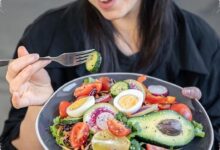 5 Cara Olah Alpukat yang Bikin Diet Terasa Lebih Kenyang dan Tidak Membosankan