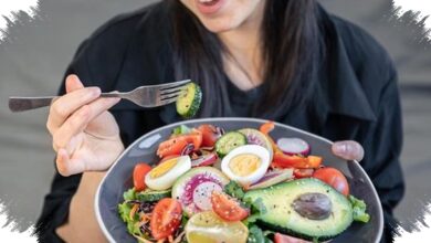5 Cara Olah Alpukat yang Bikin Diet Terasa Lebih Kenyang dan Tidak Membosankan