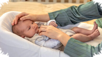 Benjolan Naik-Turun di Paha atau Pusar Anak Bisa Tanda Hernia, Ini Alarm Bahayanya