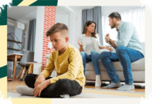 5 Kalimat yang Diam-Diam Melukai Hati Anak, Orang Tua Sering Tak Sadar