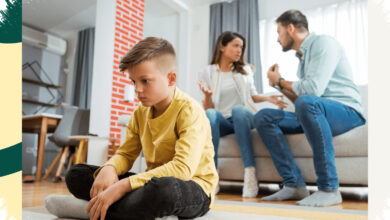 5 Kalimat yang Diam-Diam Melukai Hati Anak, Orang Tua Sering Tak Sadar
