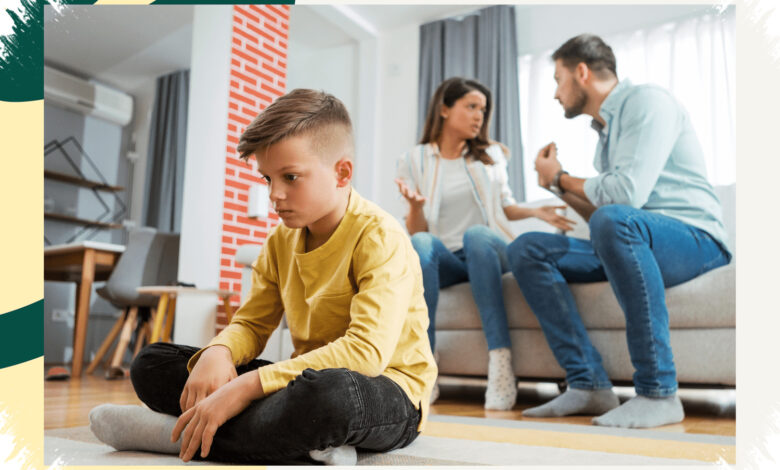 5 Kalimat yang Diam-Diam Melukai Hati Anak, Orang Tua Sering Tak Sadar