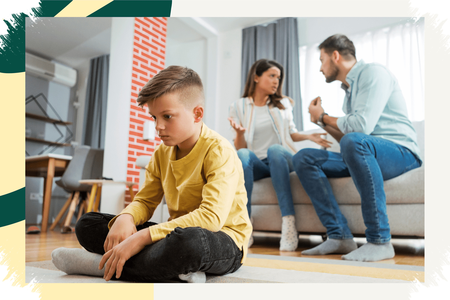 5 Kalimat yang Diam-Diam Melukai Hati Anak, Orang Tua Sering Tak Sadar