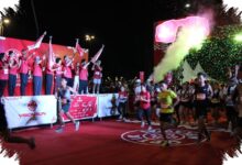BNI Ubah Lari Jadi Promo Digital, 1.000 Peserta Ikut Vision Run 2026