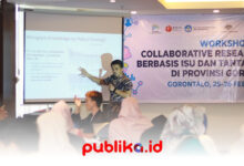 Bootcamp Bibliometrik Ini Bantu Mahasiswa Temukan Research Gap Tanpa Tebak-Tebakan