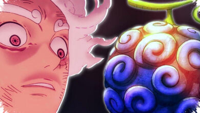 5 Pasang Buah Iblis One Piece yang Mirip, Tapi Ada yang Jauh Lebih Ganas