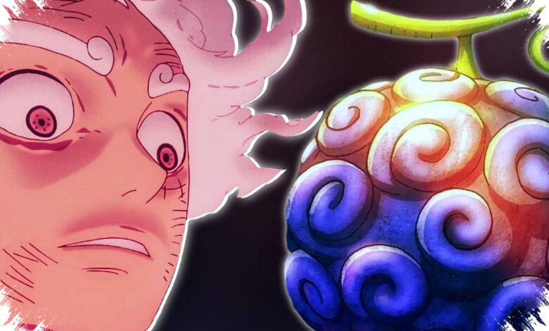 5 Pasang Buah Iblis One Piece yang Mirip, Tapi Ada yang Jauh Lebih Ganas