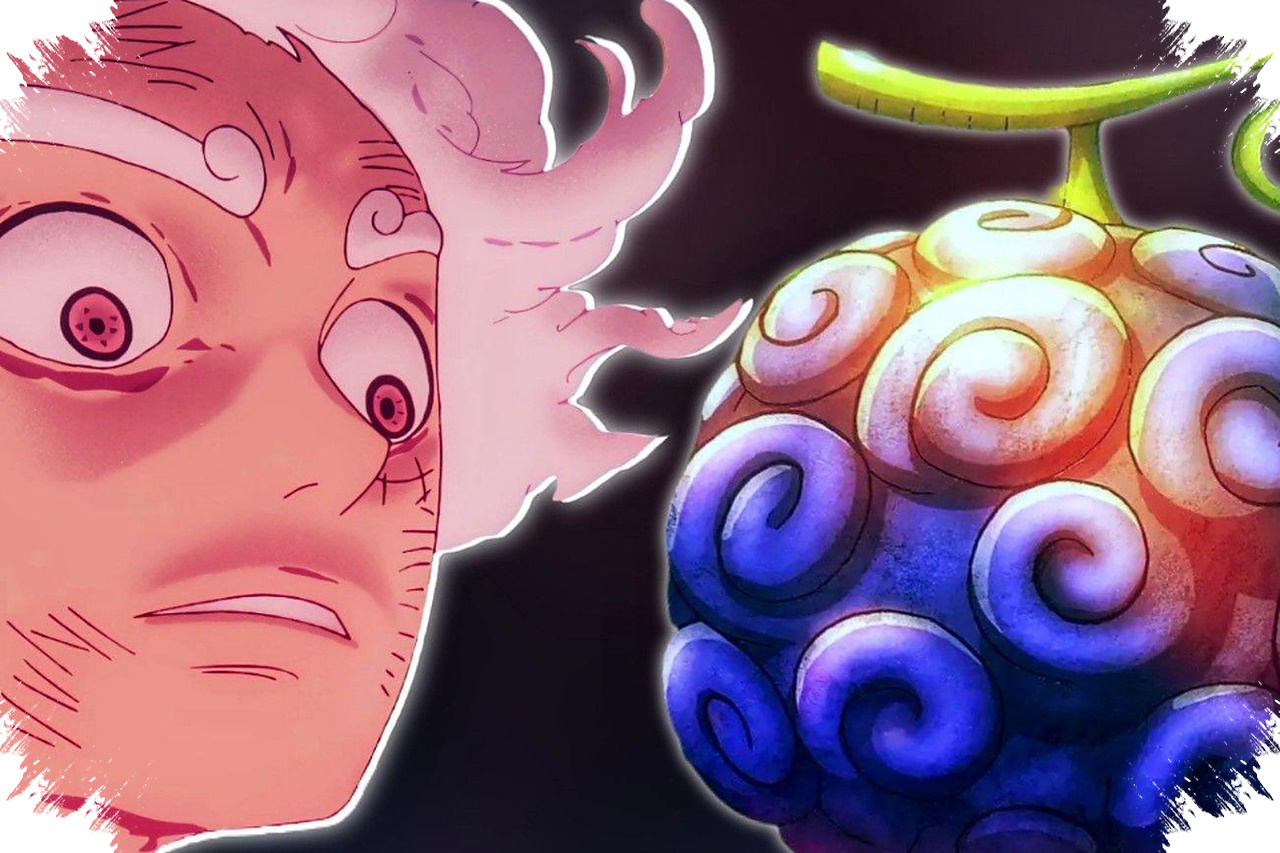 5 Pasang Buah Iblis One Piece yang Mirip, Tapi Ada yang Jauh Lebih Ganas