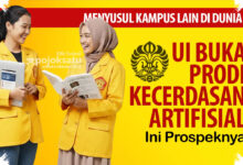 16 Kampus di Indonesia Buka Jurusan AI, Pilihannya Makin Bikin Penasaran
