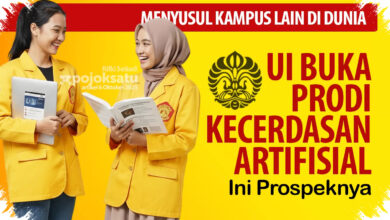 16 Kampus di Indonesia Buka Jurusan AI, Pilihannya Makin Bikin Penasaran