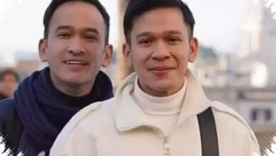 Ruben Onsu Sebut Kedekatan Jordi dan Sarwendah Cuma Pura-pura, Minta Klarifikasi Terbuka