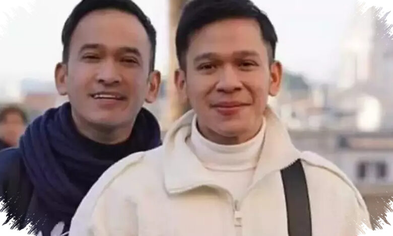 Ruben Onsu Sebut Kedekatan Jordi dan Sarwendah Cuma Pura-pura, Minta Klarifikasi Terbuka