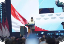 Subsidi Wajib Lewat Kopdes Merah Putih, Prabowo Ubah Arah Distribusi di Desa
