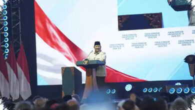 Subsidi Wajib Lewat Kopdes Merah Putih, Prabowo Ubah Arah Distribusi di Desa