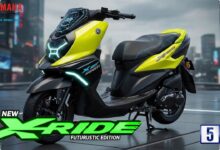 Honda BeAT Street 2026 vs Yamaha X-Ride 125 2026, Mana yang Paling Pas untuk Harian?