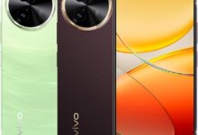 10 HP Oppo dan Vivo RAM 8/256 GB Termurah 2026, Memori Lega untuk Gaming