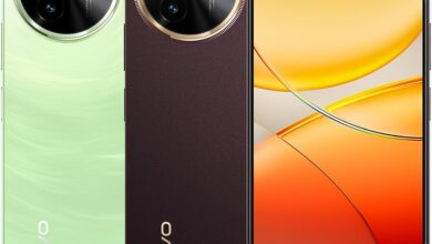 10 HP Oppo dan Vivo RAM 8/256 GB Termurah 2026, Memori Lega untuk Gaming