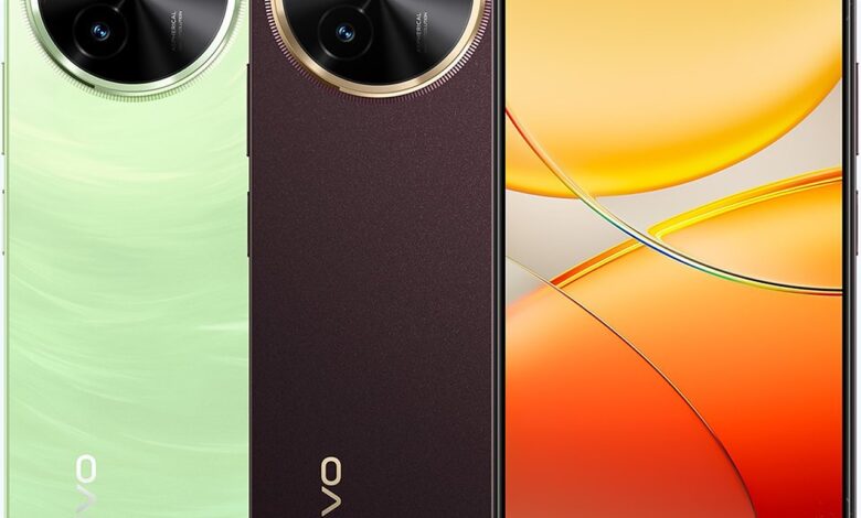 10 HP Oppo dan Vivo RAM 8/256 GB Termurah 2026, Memori Lega untuk Gaming