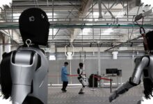 AI Kini Bisa Menyewa Manusia, Bayaran Tugas Kecilnya Mulai US$1