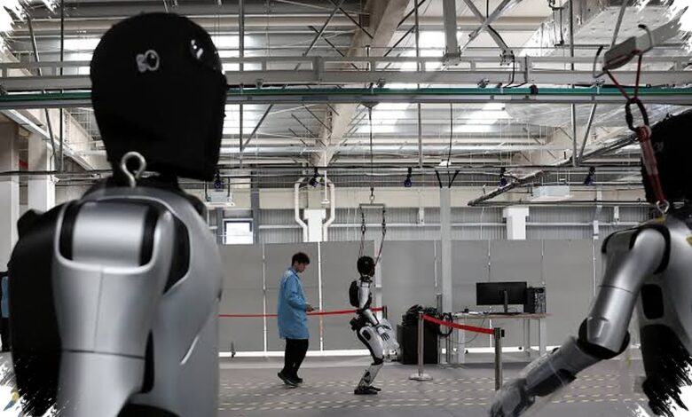 AI Kini Bisa Menyewa Manusia, Bayaran Tugas Kecilnya Mulai US$1