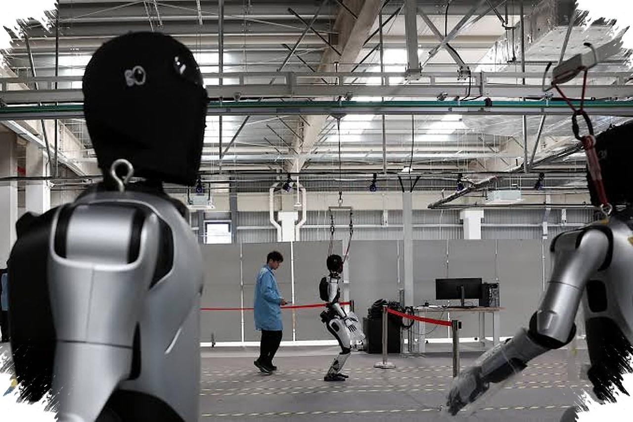AI Kini Bisa Menyewa Manusia, Bayaran Tugas Kecilnya Mulai US$1
