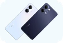 Vivo Y05e Hadir dengan Baterai 5.150mAh, Harga Murah tapi Bodi Tahan Banting
