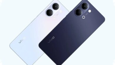 Vivo Y05e Hadir dengan Baterai 5.150mAh, Harga Murah tapi Bodi Tahan Banting