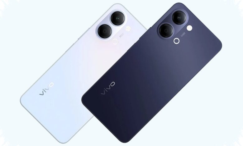 Vivo Y05e Hadir dengan Baterai 5.150mAh, Harga Murah tapi Bodi Tahan Banting