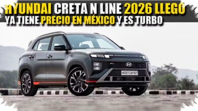 Hyundai Creta N Line Turbo 2026 Makin Agresif, Detail Ubahannya Terlihat Jelas