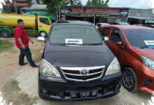 MPV Bekas Masih Diburu di Palembang, Harga Tetap Stabil di Tengah Gempuran Mobil Listrik