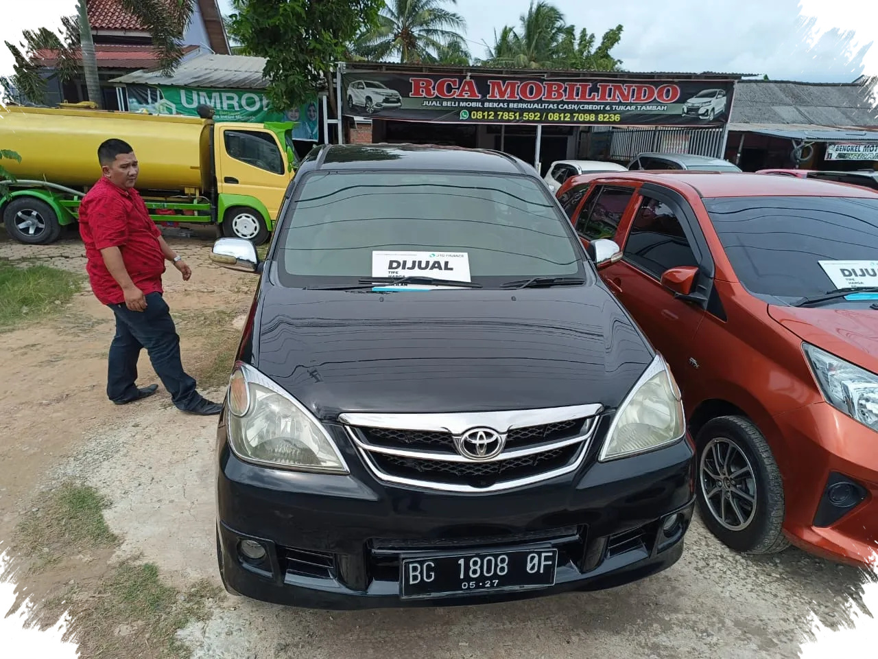 MPV Bekas Masih Diburu di Palembang, Harga Tetap Stabil di Tengah Gempuran Mobil Listrik