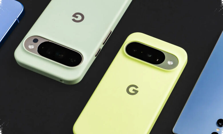 5 HP Android 12/256 GB di Harga 2 Jutaan, Mana yang Paling Masuk Akal?