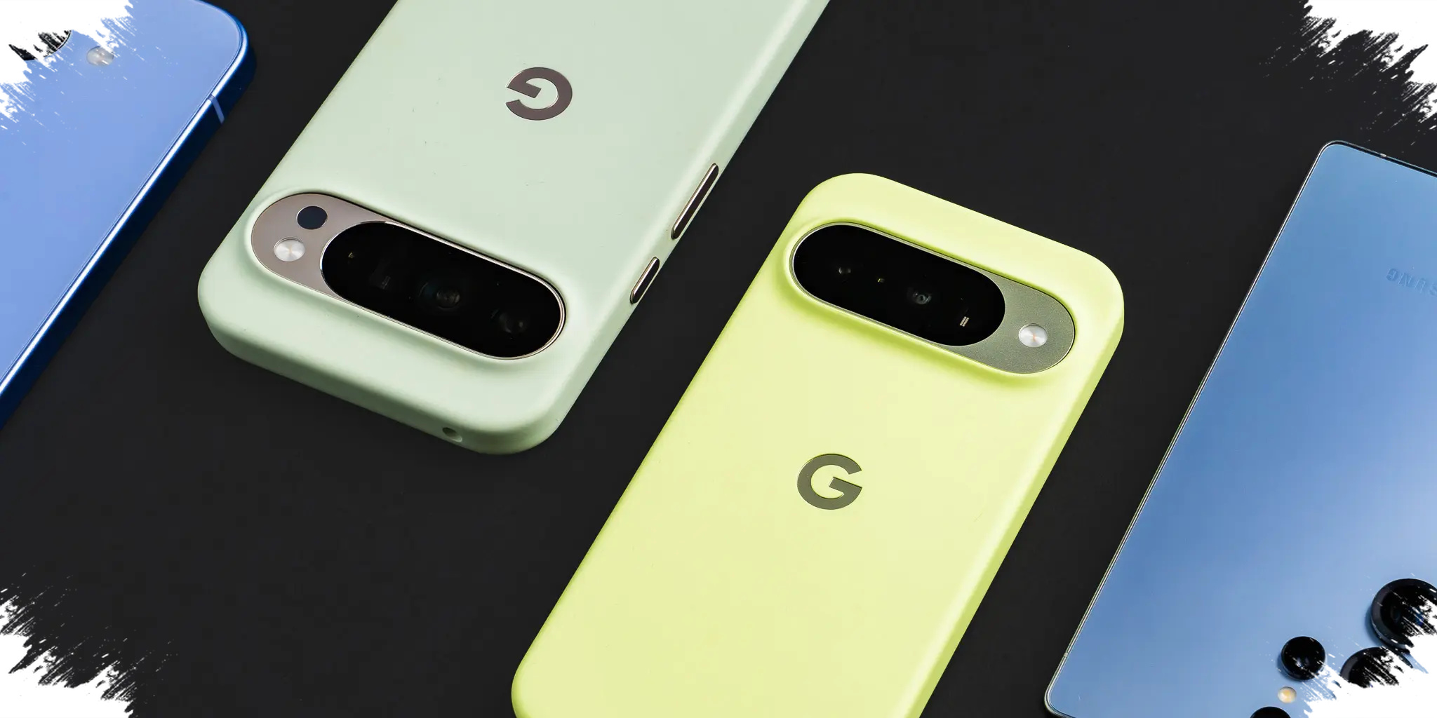 5 HP Android 12/256 GB di Harga 2 Jutaan, Mana yang Paling Masuk Akal?