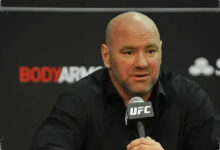 Dana White Ungkap Dugaan Cedera McGregor, Comeback Singkat yang Berujung Mimpi Buruk