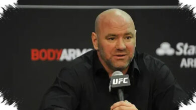 Dana White Ungkap Dugaan Cedera McGregor, Comeback Singkat yang Berujung Mimpi Buruk