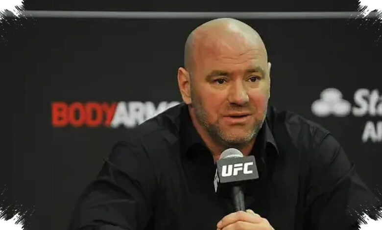 Dana White Ungkap Dugaan Cedera McGregor, Comeback Singkat yang Berujung Mimpi Buruk