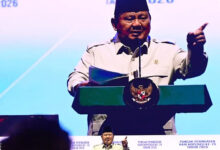 Prabowo Soroti Gaji Tentara dan Polisi, Agar Tak Memeras Rakyat Lagi