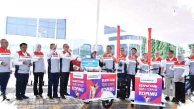 UMiMAX Pertamina Bidik 1.000 Penerima Baru, Dampaknya Sudah Mulai Terasa