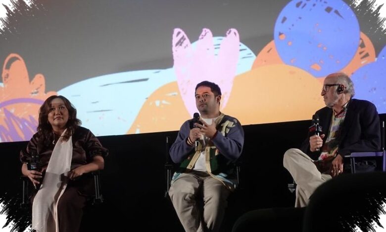 Ryan Adriandhy Sorot Arsip Skenario Film, Naskah Ternyata Jadi Kunci Belajar Industri