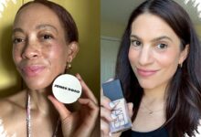 7 Foundation Penutup Flek Hitam yang Bikin Wajah Tampak Mulus Seharian