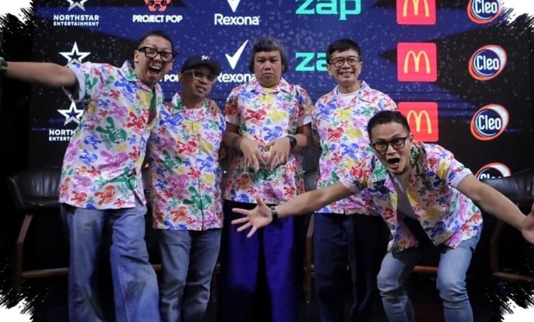 Project Pop Siapkan Perayaan 30 Tahun, Jakarta Akan Dibawa Bernostalgia Lintas Generasi